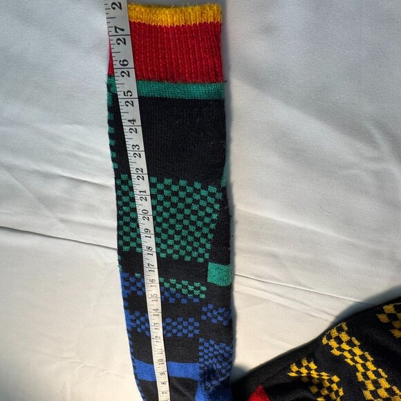 Holiday Time T-REX DINOSAUR UGLY CHRISTMAS SWEATER - Picture 7 of 8